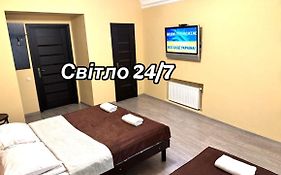 Tsisar Bankir Hotel